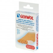 Gehwol Toe Pad Cushion G Small 1τεμ.