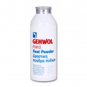 Gehwol Med Foot Powder 100gr