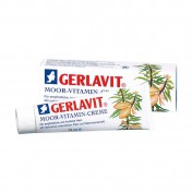 Gehwol Gerlavit Moor Vitamin Cream75ml