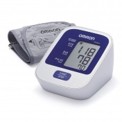 Omron Πιεσόμετρο M2 Basic Intellisense Hem 7120