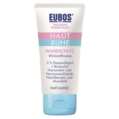 Eubos Baby Protective Cream 75ml