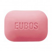 Eubos Solid Soap Red 125gr