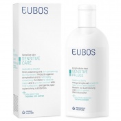 Eubos Sensitive Care Shower & Cream 200ml
