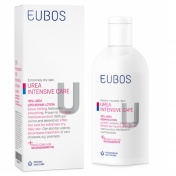 Eubos Urea 10% Intensive Care Lipo Repair Body Lotion 200ml