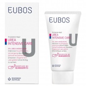 Eubos Urea 5% Intensive Care Hand Cream 75ml