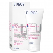 Eubos Urea 5% Intensive Care Shampoo 200ml