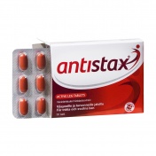 Antistax δίσκια 30 Tablets 360mg