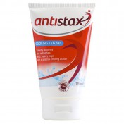 Antistax Gel 125ml