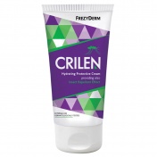 Frezyderm Crilen Εντομοαπωθητικό Γαλάκτωμα 125ml