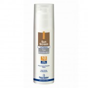 Frezyderm Sunscreen Tan Accelerator spf10 150ml