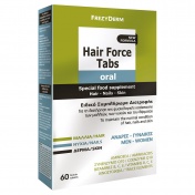 Frezyderm Hair Force 60 Tabs