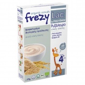 Frezyderm Frezylac Bio Cereal Ρυζάλευρο Ολικής Άλεσης 175gr