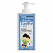 Frezyderm Sensitive Kid's Shampoo Boy 200ml