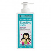 Frezyderm Sensitive Kid's Shower Bath 200ml