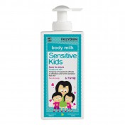 Frezyderm Sensitive Kid's Body Milk 200ml