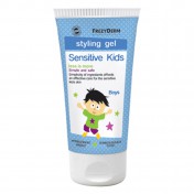 Frezyderm Sensitive Kid's Hair Styling Gel 100ml