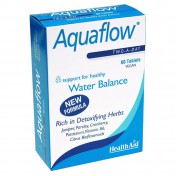 Health Aid Aquaflow Vegetarian Tablets 60 Blister