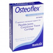 Health Aid Osteoflex Blister 30 tabs