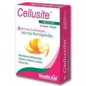 Health Aid Cellusite Tablets 60