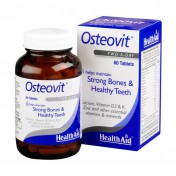 Health Aid Osteovit Calcium Plus Formula Tablets 60