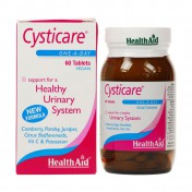 Health Aid Cysticare Tablets 60