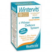 Health Aid Wintervits 30