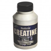 Health Aid Creatine 1000mg 60tabs