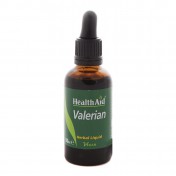 Health Aid Valerian Root 50ml