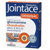 Vitabiotics Jointace (Glucosamin Chondroitin) 30 Tabs