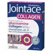 Vitabiotics Jointace Collagen 30 Tabs