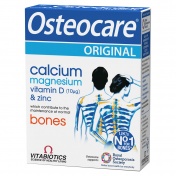 Vitabiotics Osteocare 30 Tabs