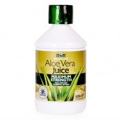 Optima Aloe Vera Juice Maximum Strength 500ml
