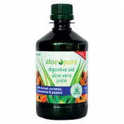 Optima Aloe Vera + Digestive Aid 500ml