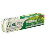 Optima Aloedent Toothpaste Whitening 100ml