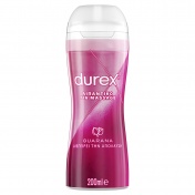 Durex Play Massage Guarana Stimulating Gel 200ml