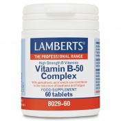 Lamberts B-50 Complex 60tabs