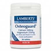 Lamberts Osteoguard 30tabs