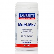 Lamberts Multi Max 60tabs