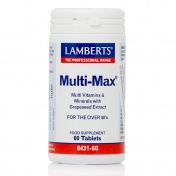 Lamberts Multi Max 60tabs