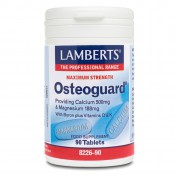 Lamberts Osteoguard 90tabs