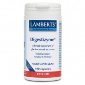 Lamberts Digestizyme 100caps