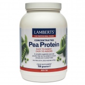 Lamberts Natural Pea Protein 750gr