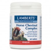 Lamberts Horse Chestnut Complex 60tabs