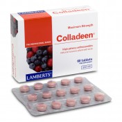 Lamberts Colladeen Maximum Strength 160mg 60tabs