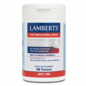 Lamberts Fema+ 180tabs