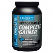 Lamberts Complete Gainer Chocolate 1816gr