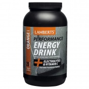 Lamberts Energy Drink Orange 1000gr