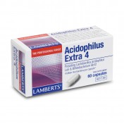 Lamberts Acidophilus Extra 4 60caps