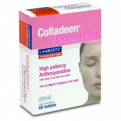 Lamberts Colladeen Derma Plus 60tabs