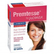 Lamberts Premtesse 60tabs